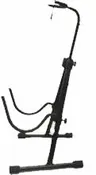 Adjustable Metal Cello Stand
