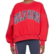 Azalea Storm GH Wide Arm Sweatshirt