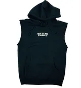 Armless Hood sweatshirt