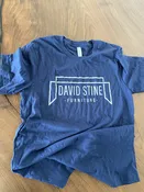 Bella T-Shirt — DAVID STINE FURNITURE
