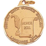 1 1/4 inch Honor Roll E9960G