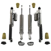 2005+ Toyota Tacoma Falcon Sport Leveling Shock Absorber System 2.25"