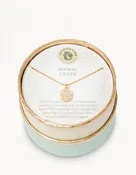 Animal Lover Paw Sea La Vie Necklace by Spartina