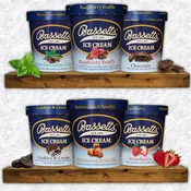 BASSETTS ICE CREAM