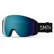 4D Mag - Black - ChromaPop Sun Blue Mirror+Storm Blue Sensor Mirror