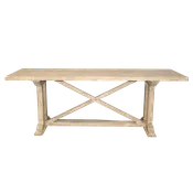 “X” Console