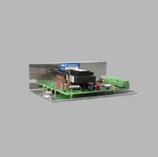 5C7-252 Temperature Controller — Oven Industries