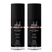 DAY AND NIGHT BAKUCHIOL SKIN CARE BUNDLE - SAVE 20%