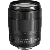 Canon Efs 18-135 F3.5-5.6 IS USM — Chuck's Camera Plus