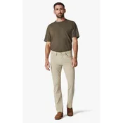 34 Heritage | Charisma Relaxed Straight Aluminum Twill