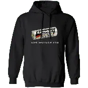 Kamelda’s Designs Energizer Gildan Pullover Hoodie