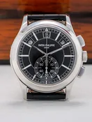 Annual Calendar Chronograph 5905P-010