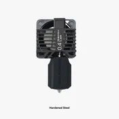 Bambu Lab X1C Hotend Full Assembly