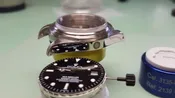 Rolex Watch Service