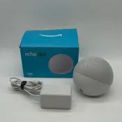 Amazon Echo Dot 5th Gen Smart Speaker Ash C2N6L4