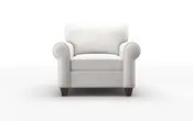 Alamo Chair - Catalina Wheat