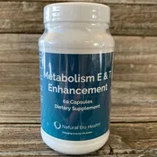 Metabolism E & T Enhancement