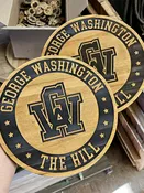 Customizable Plaques