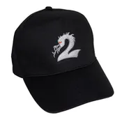 2Riserpads Dragon Hat - Black