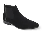 Antonio Cerrelli Chelsea Boot 7002 Black
