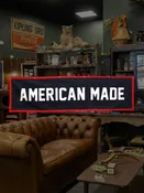 American Made Championship Banner