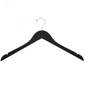 17" Wood Shirt Hanger