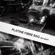 Canson <br />Platine Fibre Rag (AQ)