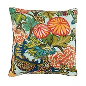 Chiang Mai Dragon Pillow