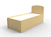 Behavioral Health Bed