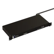 1U, 20A, 9 outlet, surge and noise filter