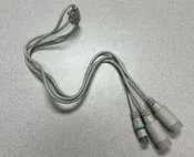 Current Style Linak T-Cable for Electric Tables
