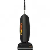 CleanMax ZM-700 Zoom Lightweight Commercial Vacuum Cleaner — Vacuum & Sewing World
