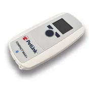 Datamars Compact Max Plus Microchip Scanner with Bluetooth