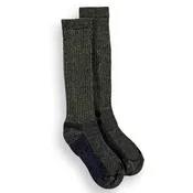 Boot Hiker Wool Socks - Olive