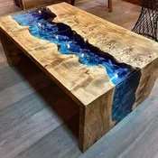 Waterfall Tables
