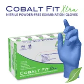 Cobalt Fit Xtra