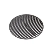 13-Inch Cast Iron Cooking Grid for MiniMax & Small Big Green EGG
