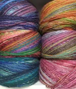 Lang Mille Colori Aran