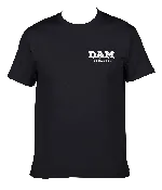 DAM Beaver Tee
