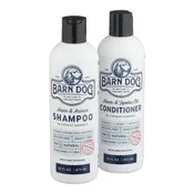 Barn Dog Essentials Combo 16oz