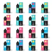 Aqua – LIQ Salt- 30mL