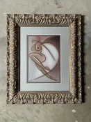 Moonlight - Original Pastel — Tap Gallery
