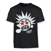 3Forty Inc Boys Members Only Tee - Classic Fit - Black