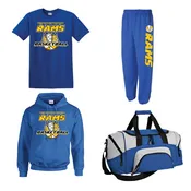 Team Travel Pack $74