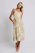 All Of You Dress