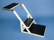Scratch &amp;amp; Dent: Pet Loader H2O and H2O XL