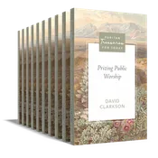 10 Pack - Prizing Public Worship