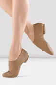 Bloch Children's Super Jazz Shoes