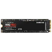 2TB SAMSUNG 990 PRO