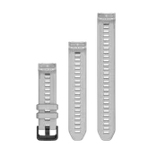 Garmin 20mm Watch Bands, Mist Gray (010-13104-01)